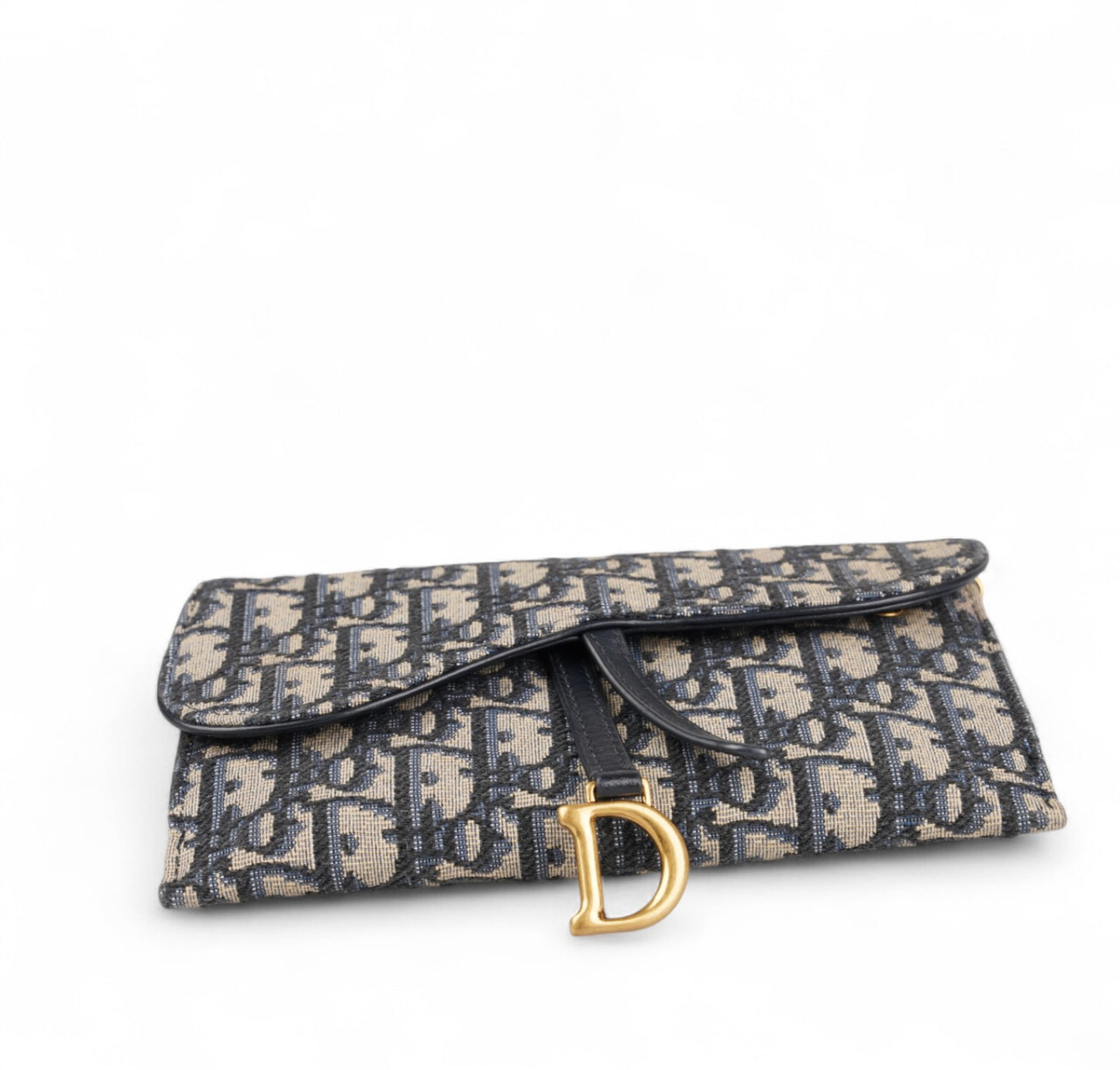 Pochette Saddle
