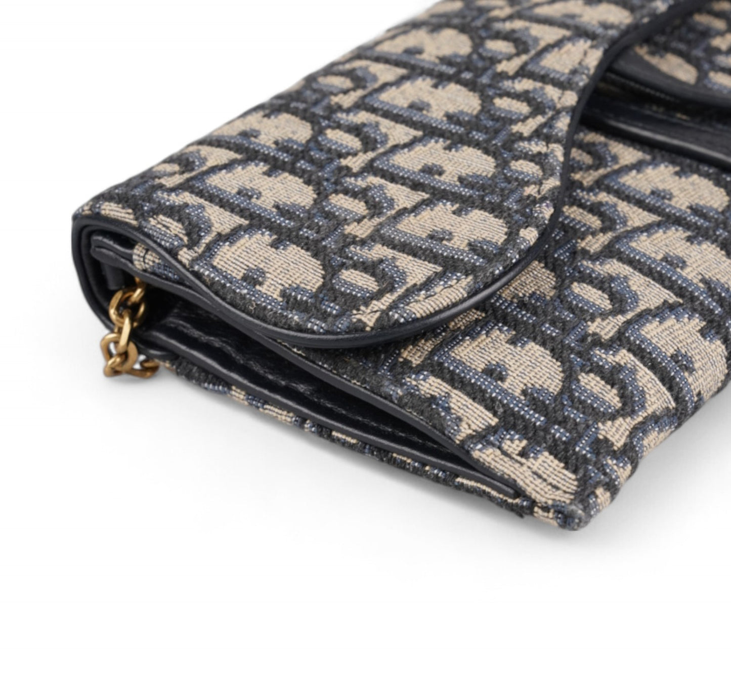 Pochette Saddle