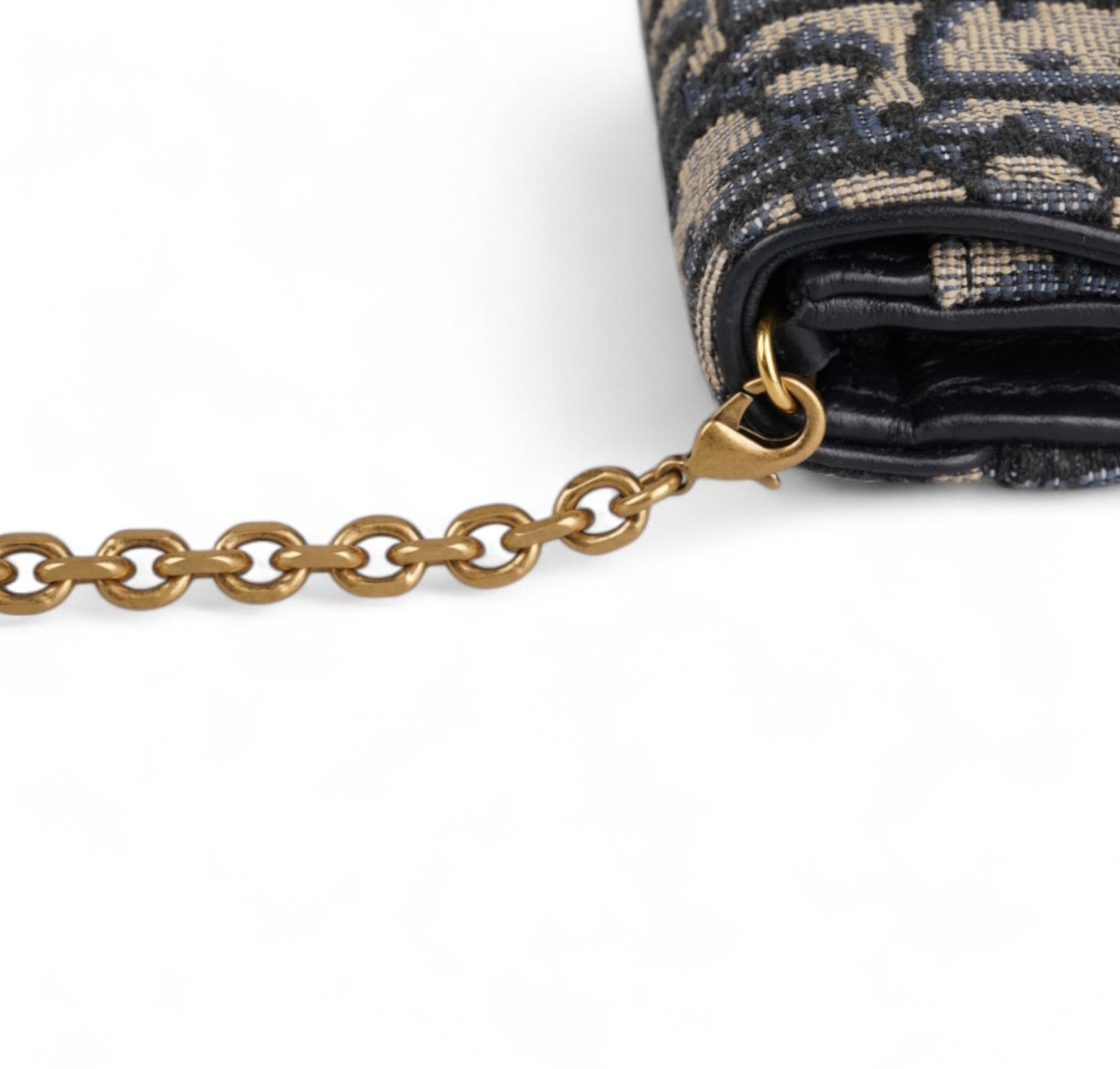 Pochette Saddle