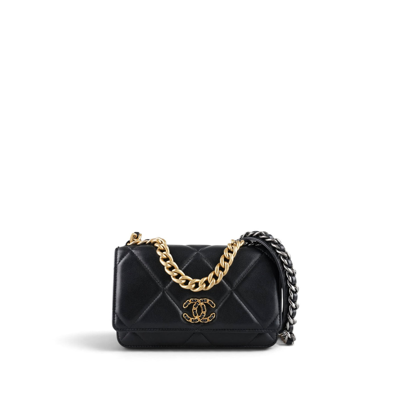Wallet on Chain 19