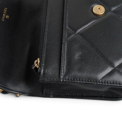 Wallet on Chain 19