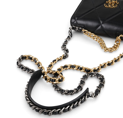 Wallet on Chain 19