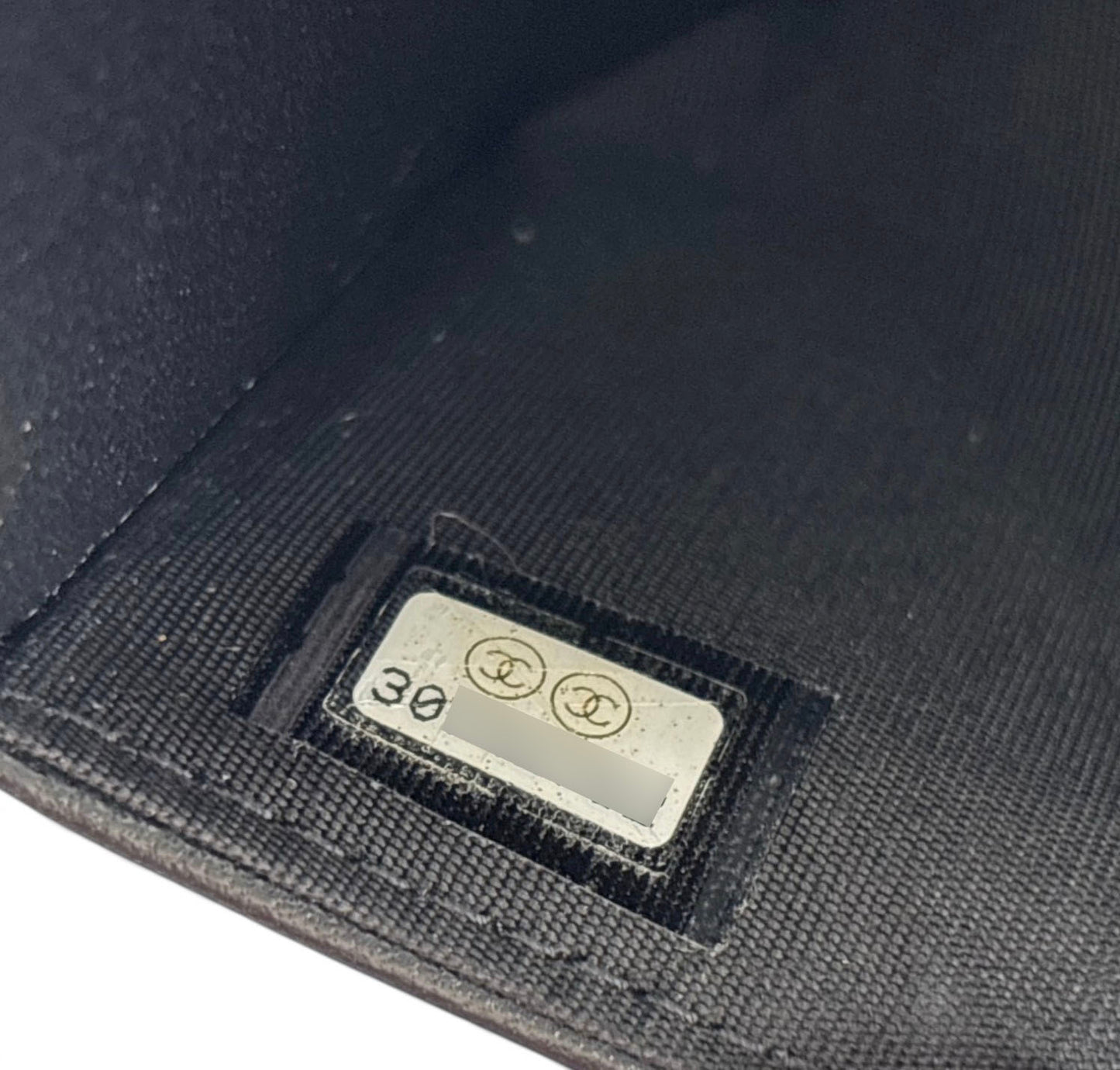 Wallet on Chain 19