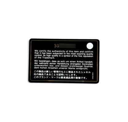 Wallet on Chain 19