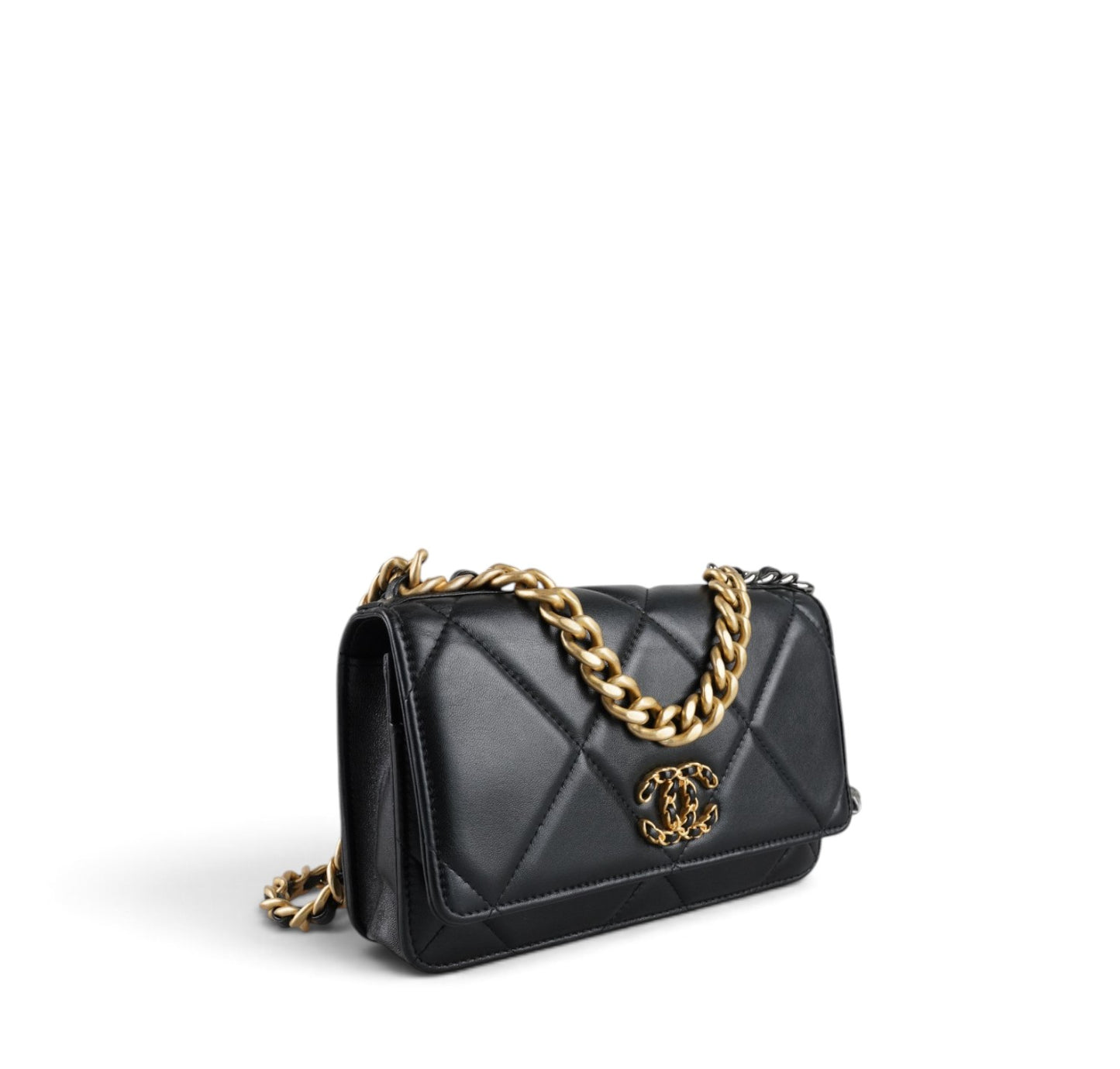 Wallet on Chain 19