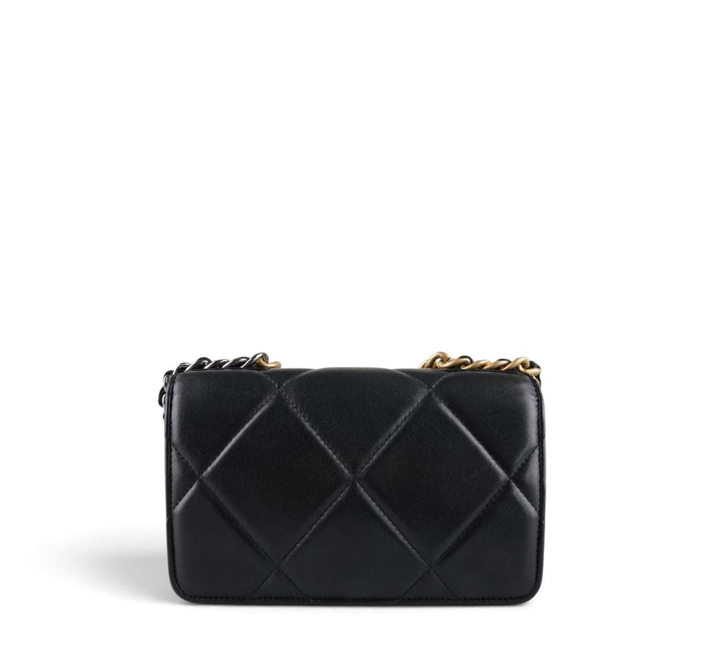 Wallet on Chain 19