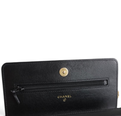 Wallet on Chain 19