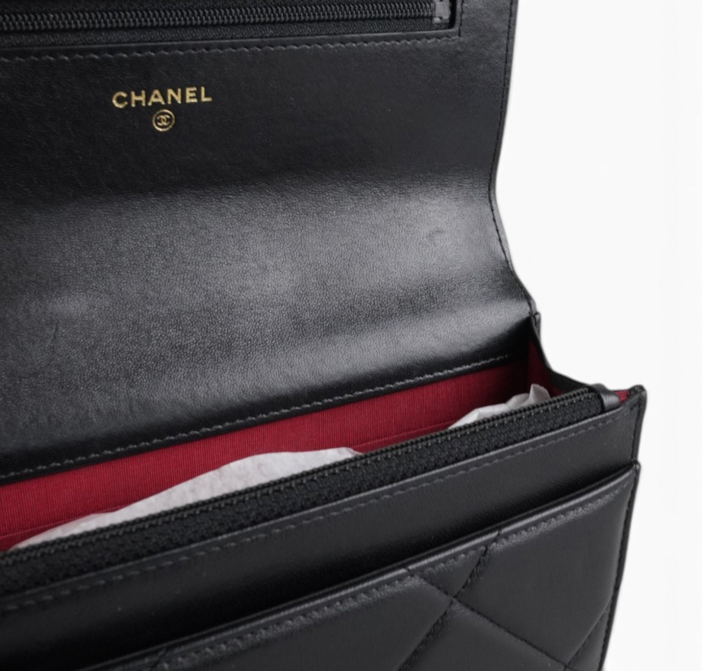 Wallet on Chain 19