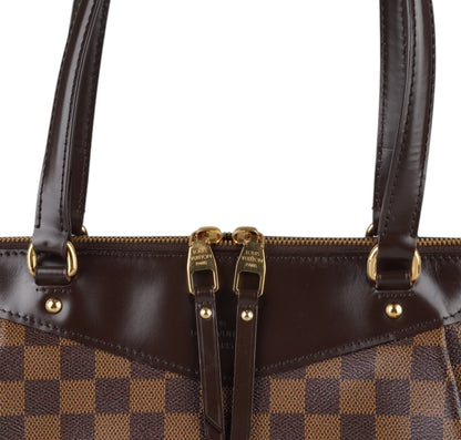 Westminster Damier Ebene