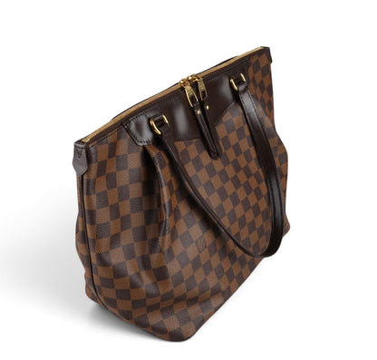Westminster Damier Ebene