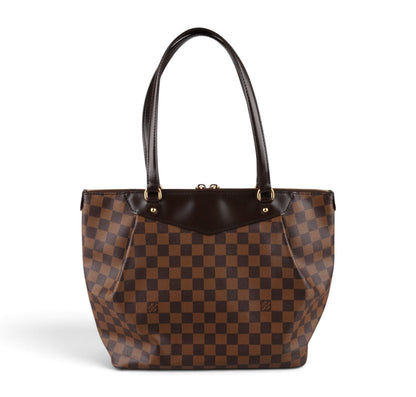 Westminster Damier Ebene