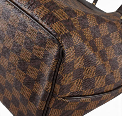 Westminster Damier Ebene