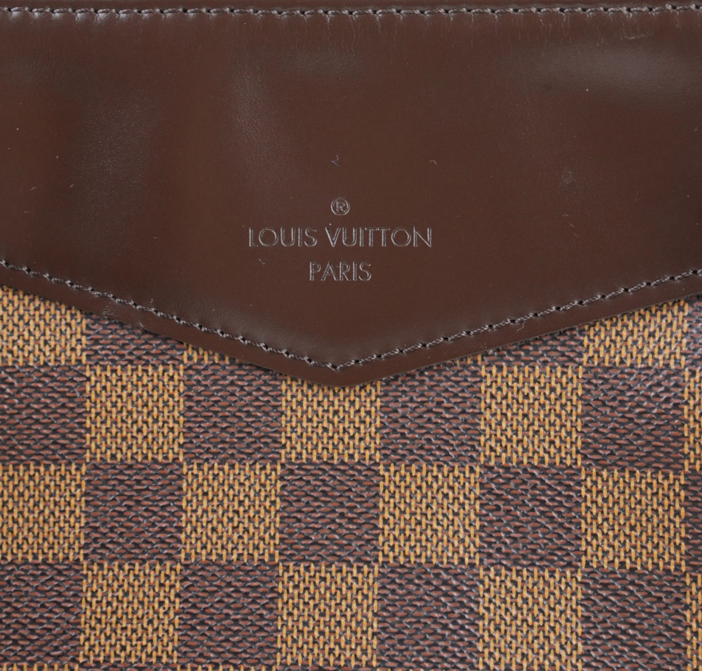 Westminster Damier Ebene