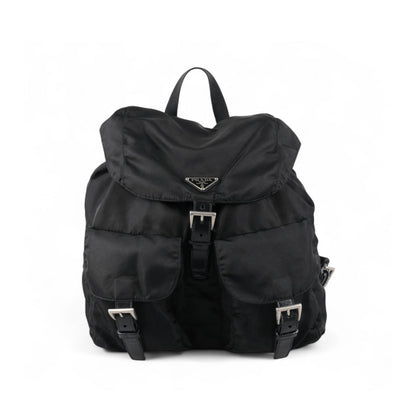 Zaino Vintage Nylon