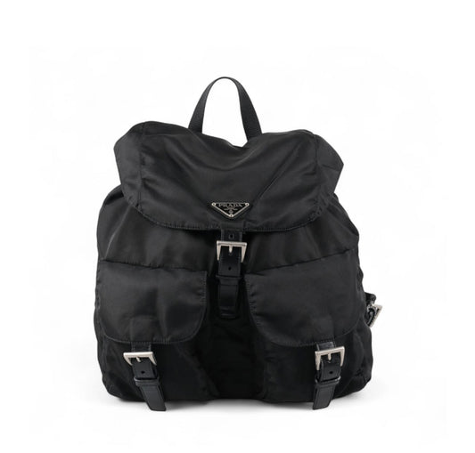Zaino Vintage Nylon