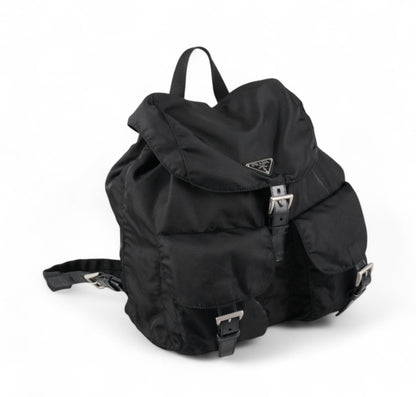 Zaino Vintage Nylon