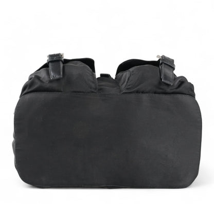 Zaino Vintage Nylon