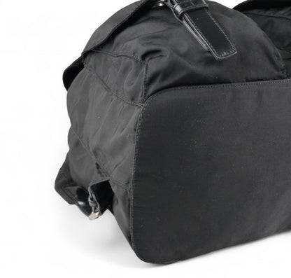 Zaino Vintage Nylon