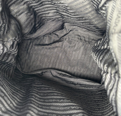 Zaino Vintage Nylon