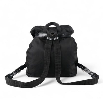 Zaino Vintage Nylon