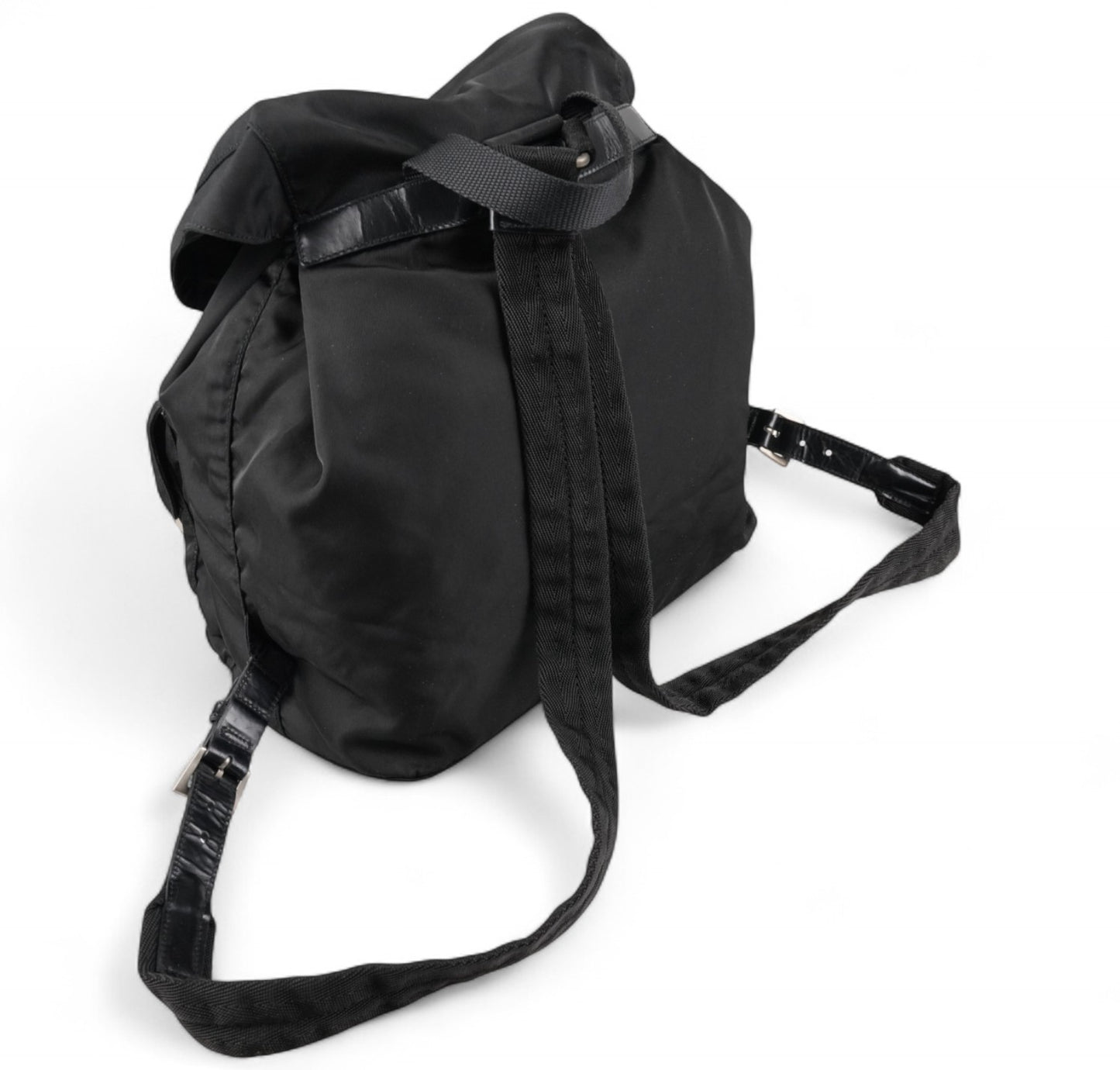 Zaino Vintage Nylon