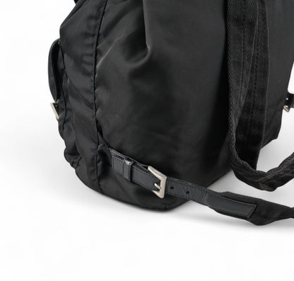 Zaino Vintage Nylon