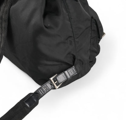 Zaino Vintage Nylon