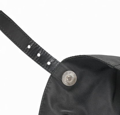 Vintage Nylon Backpack