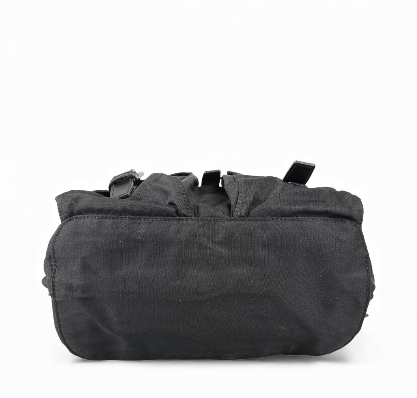 Vintage Nylon Backpack