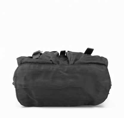 Vintage Nylon Backpack