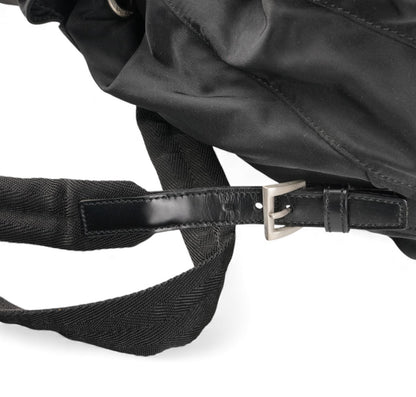 Vintage Nylon Backpack