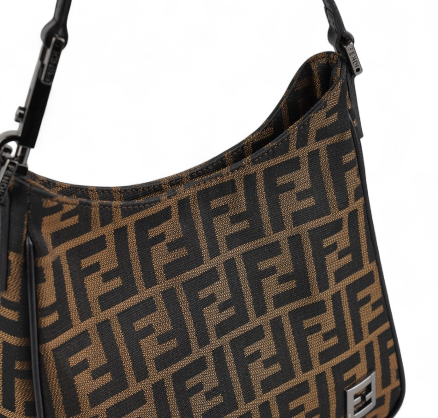 Hobo Pumpkin Brown