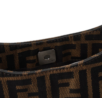 Hobo Pumpkin Brown