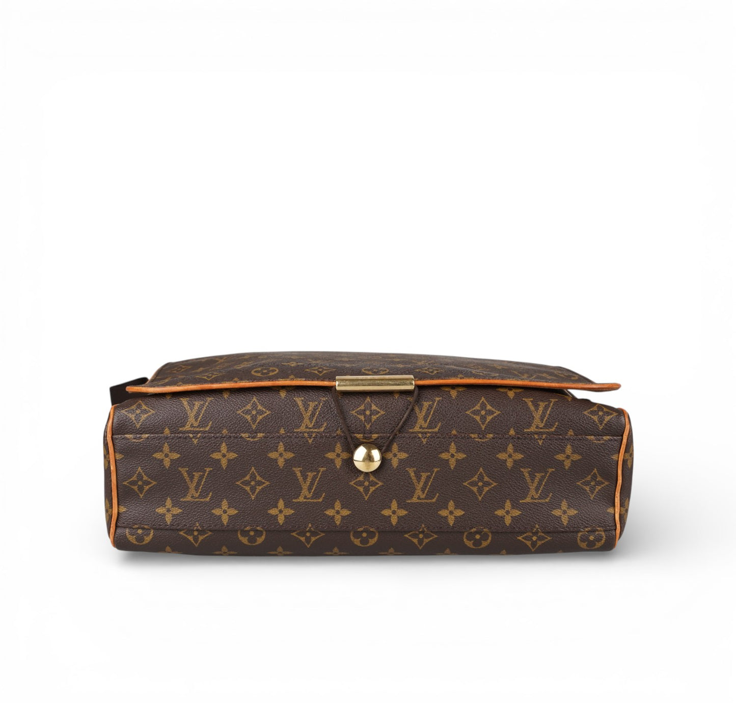 Messenger Abbesses Monogram