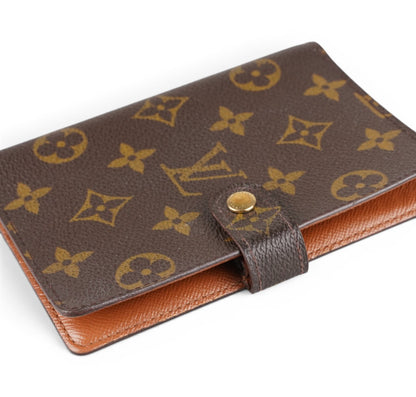 PM Monogram Agenda 