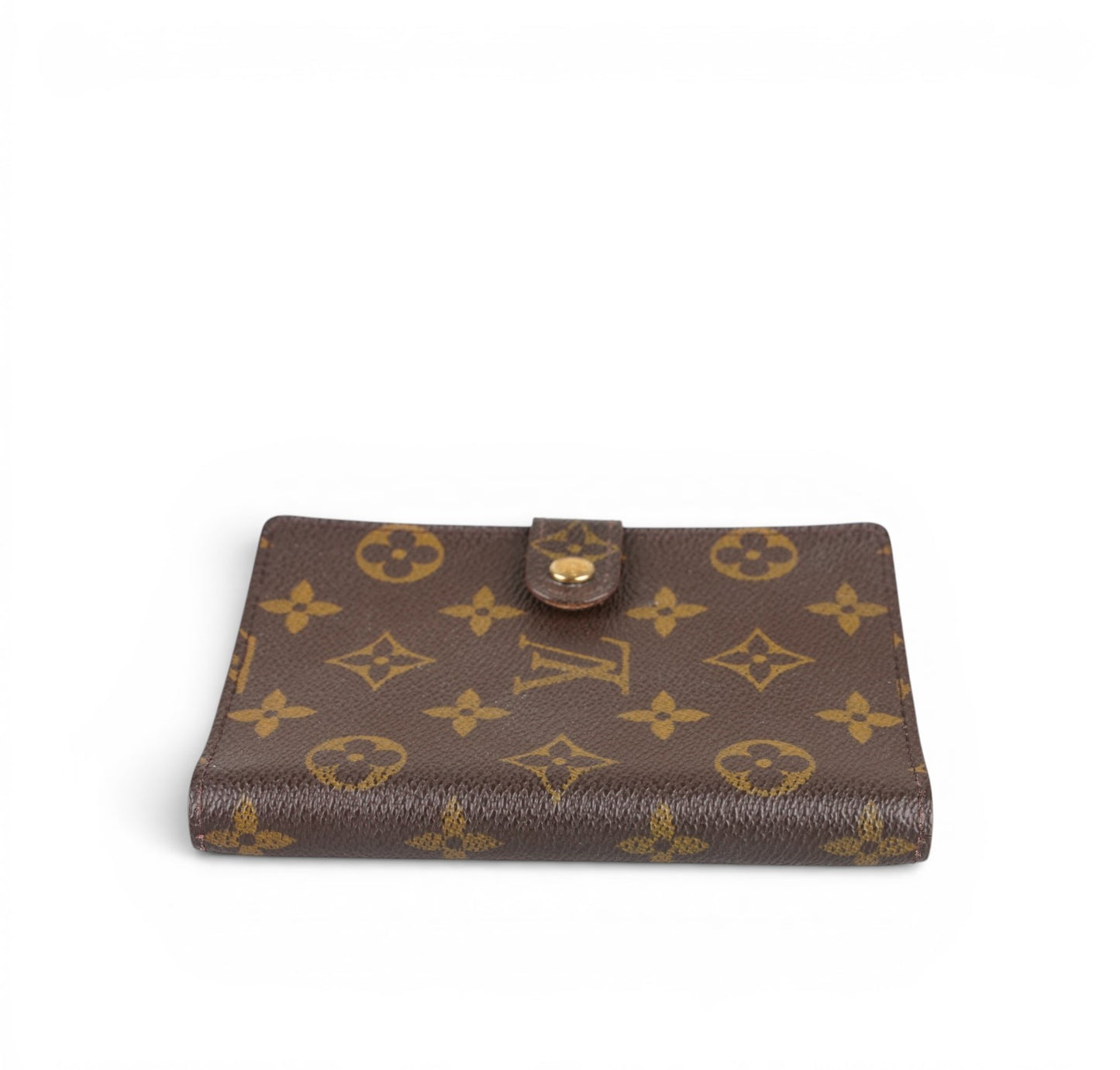 PM Monogram Agenda 