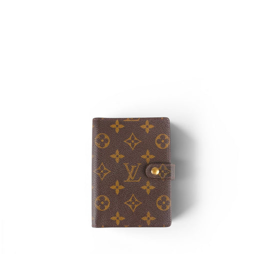 Agenda PM Monogram