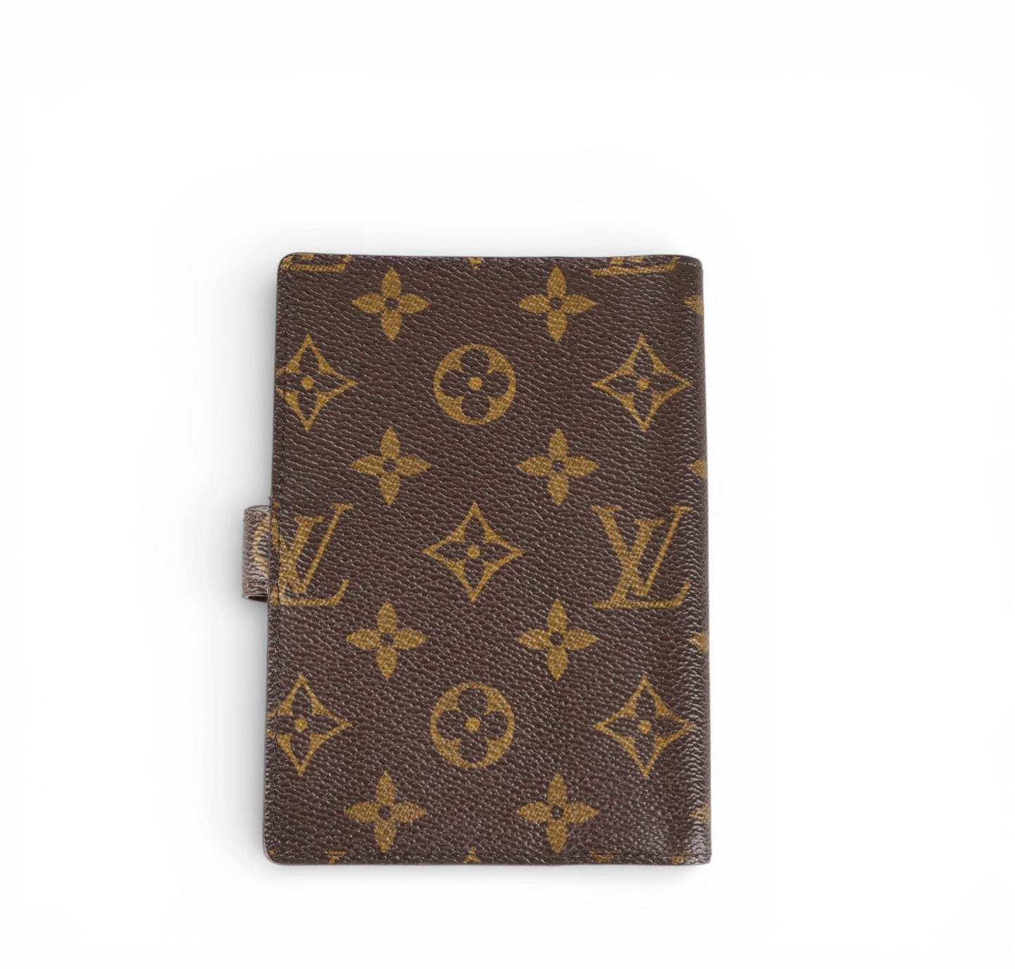 Agenda PM Monogram