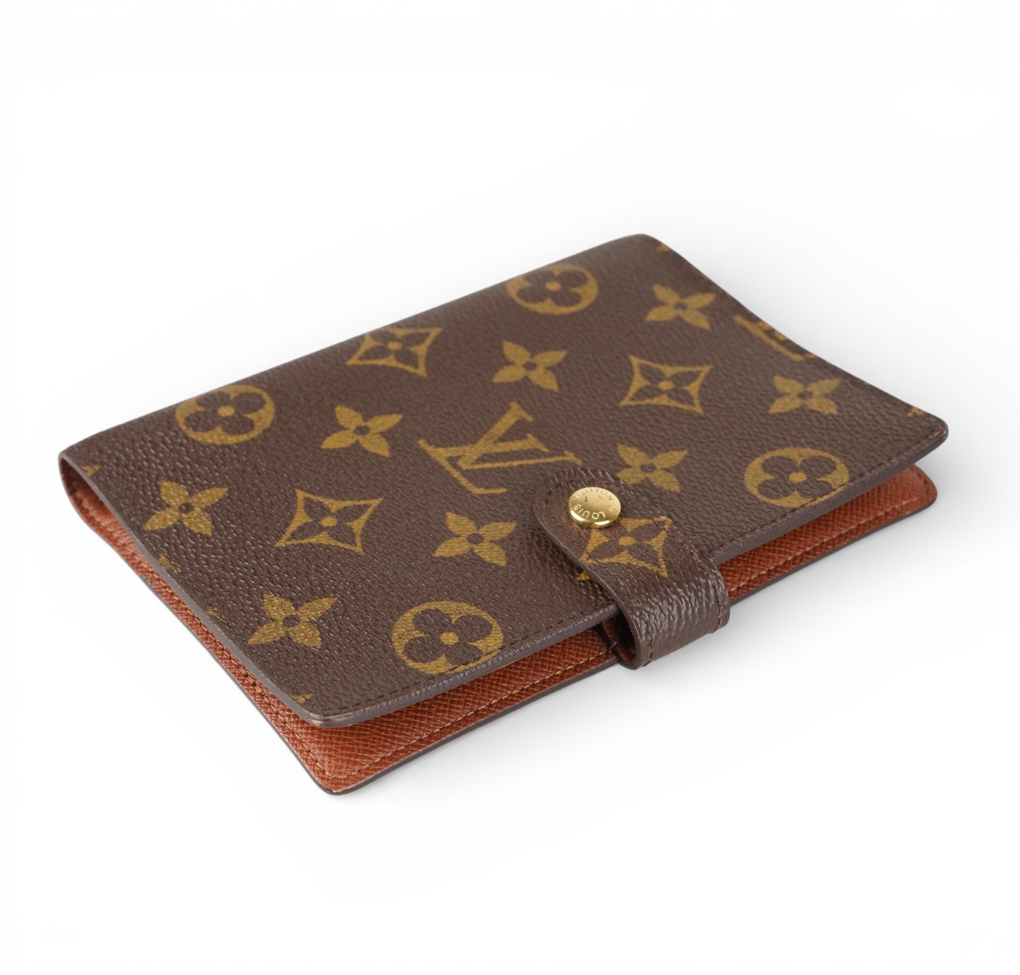 Agenda PM Monogram