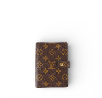 Agenda PM Monogram