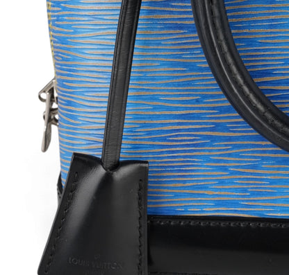 Alma BB Denim