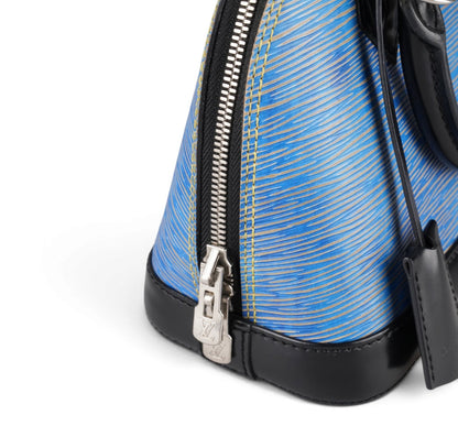 Alma BB Denim