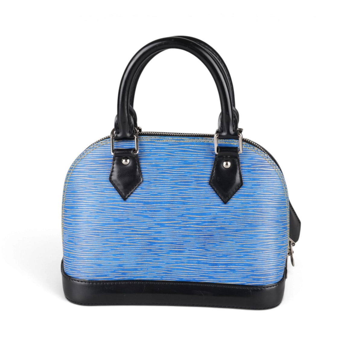 Alma BB Denim