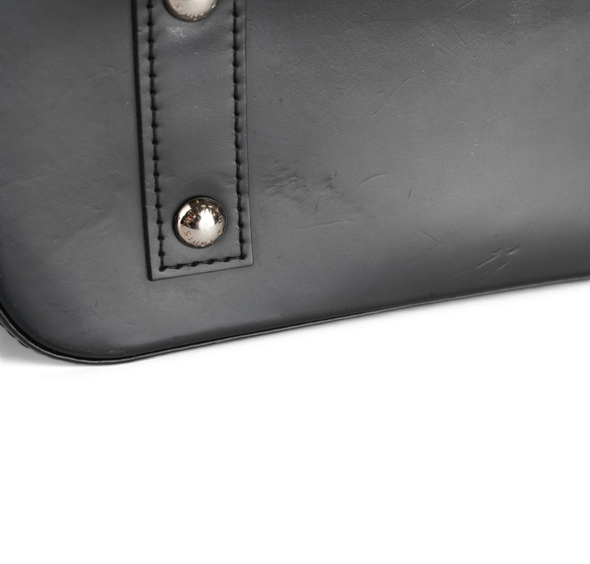 Alma BB Denim
