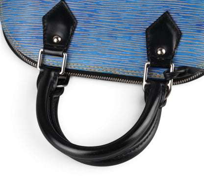 Alma BB Denim