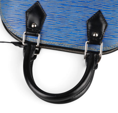 Alma BB Denim