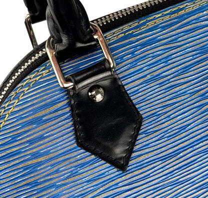 Alma BB Denim