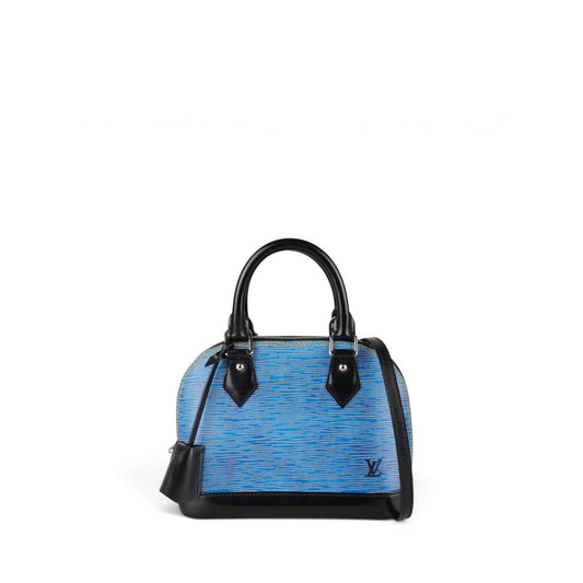 Alma BB Denim