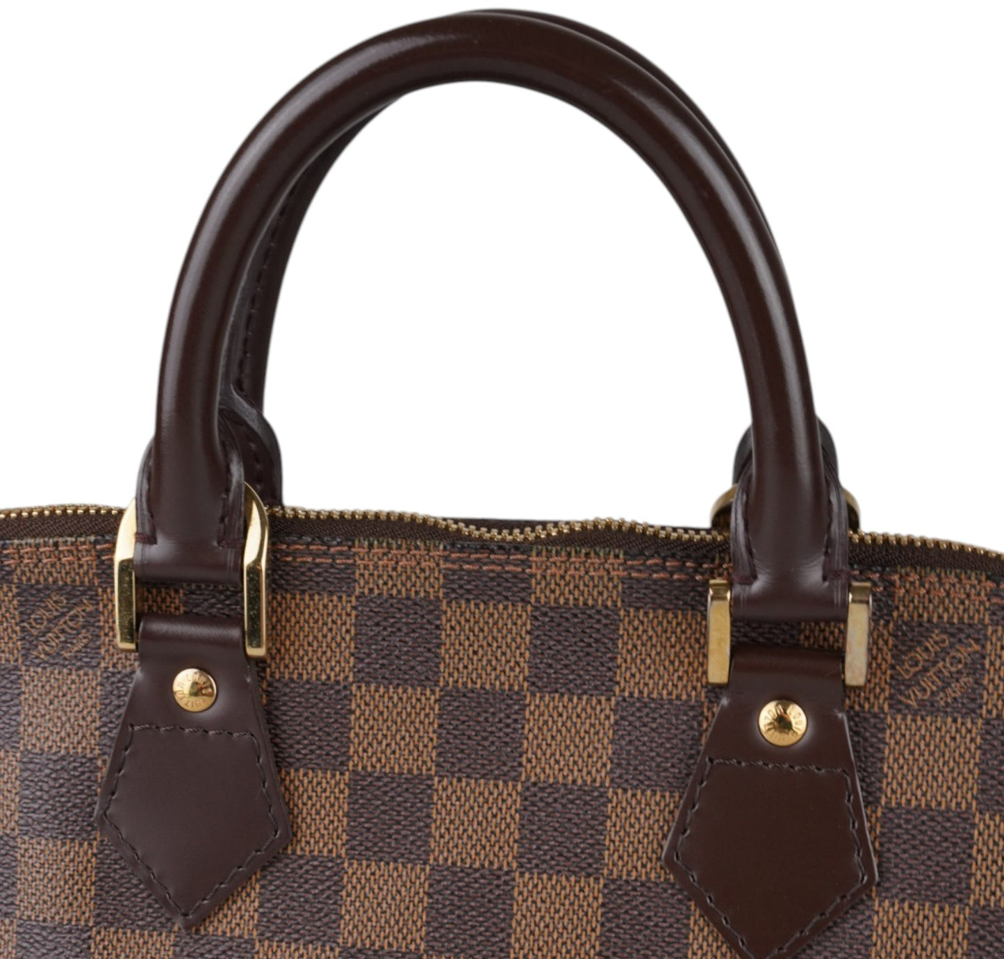 Alma PM Damier