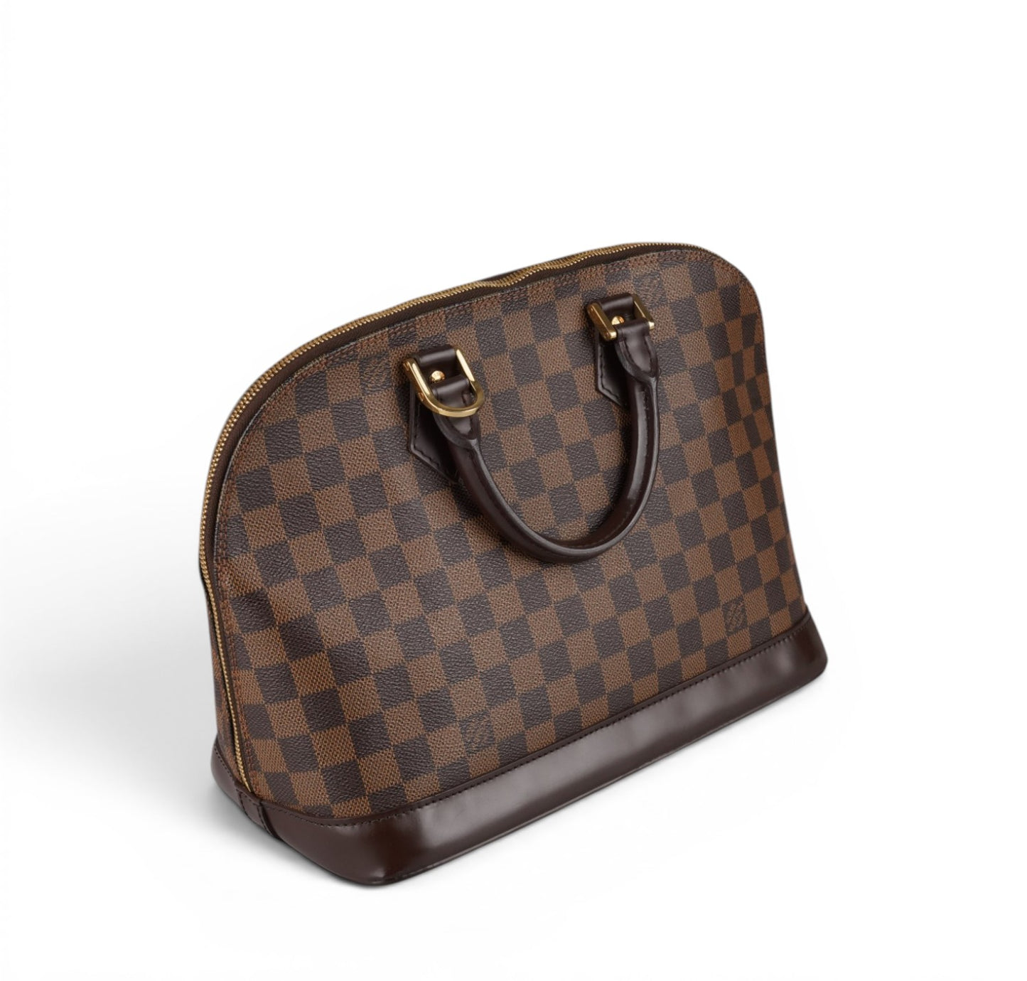 Alma PM Damier